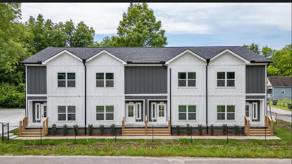 1630 Bradt Street, Chattanooga, TN 37406 - #1