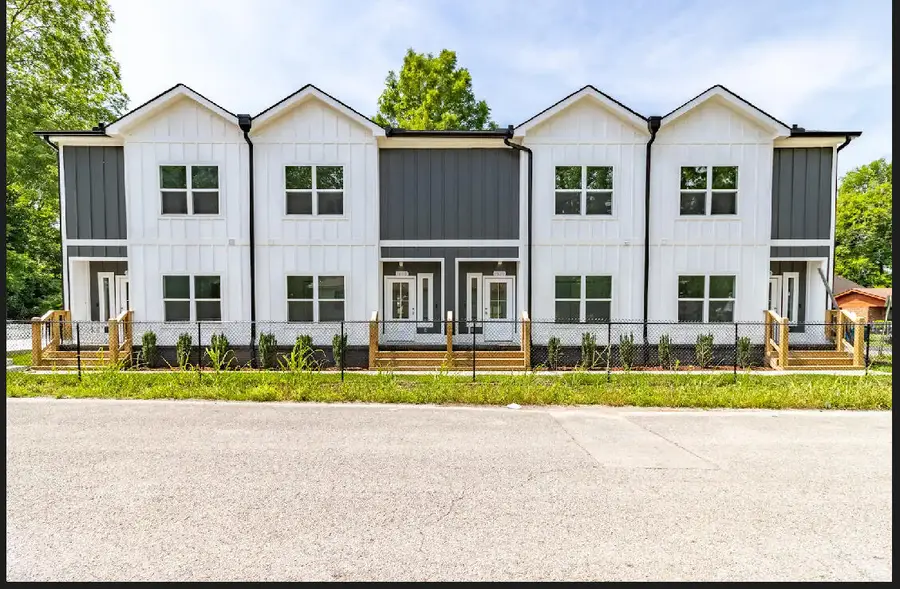 1630 Bradt Street, Chattanooga, TN 37406 - #2
