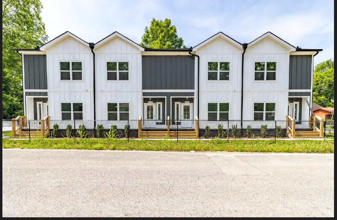 1634 Bradt Street, Chattanooga, TN 37406 - #1