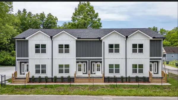 1626 Bradt Street, Chattanooga, TN 37406