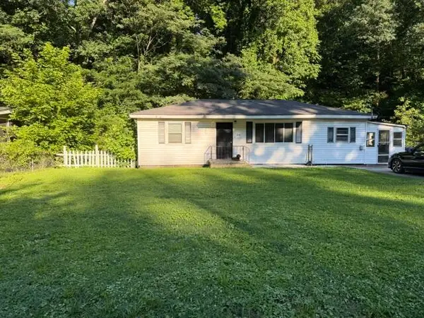 504 Lullwater Road, Chattanooga, TN 37405
