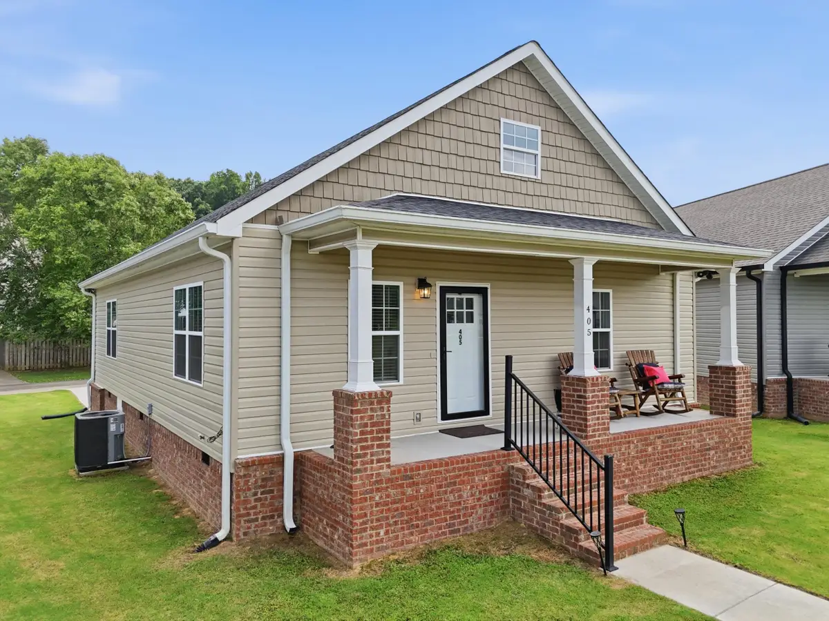 405 Coahulla Creek Drive, Dalton, GA 30721 - #1