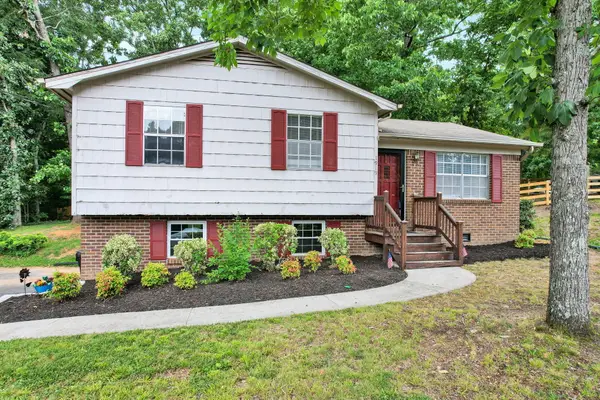 1919 Rolling Brook Drive Ne, Cleveland, TN 37323