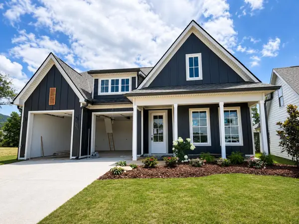 7524 Snow Line Lane, Ooltewah, TN 37363