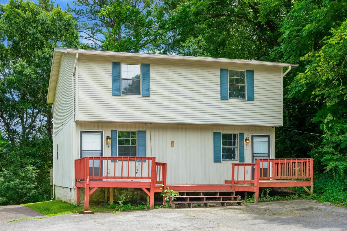 188 Frawley Road, Chattanooga, TN 37412 - #1