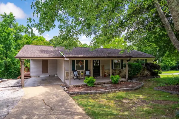 1636 Wendy Circle, Soddy Daisy, TN 37379