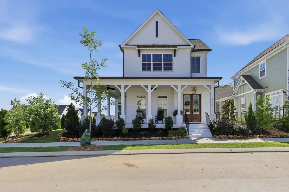 1757 Farmstead Drive, Hixson, TN 37343 - #1
