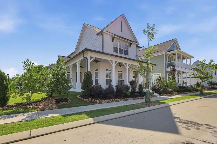 1757 Farmstead Drive, Hixson, TN 37343 - #3
