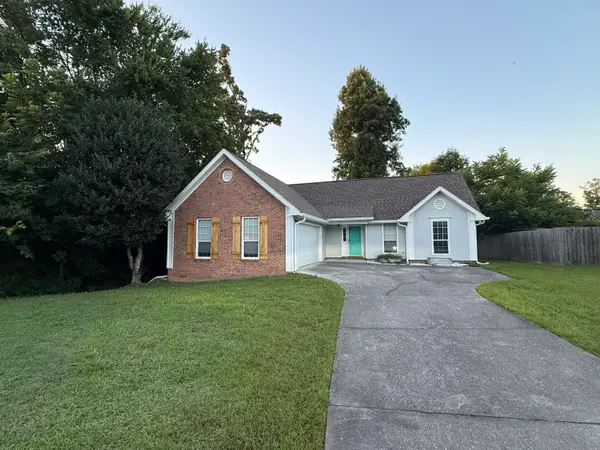 8103 Mee Mee Road, Chattanooga, TN 37421