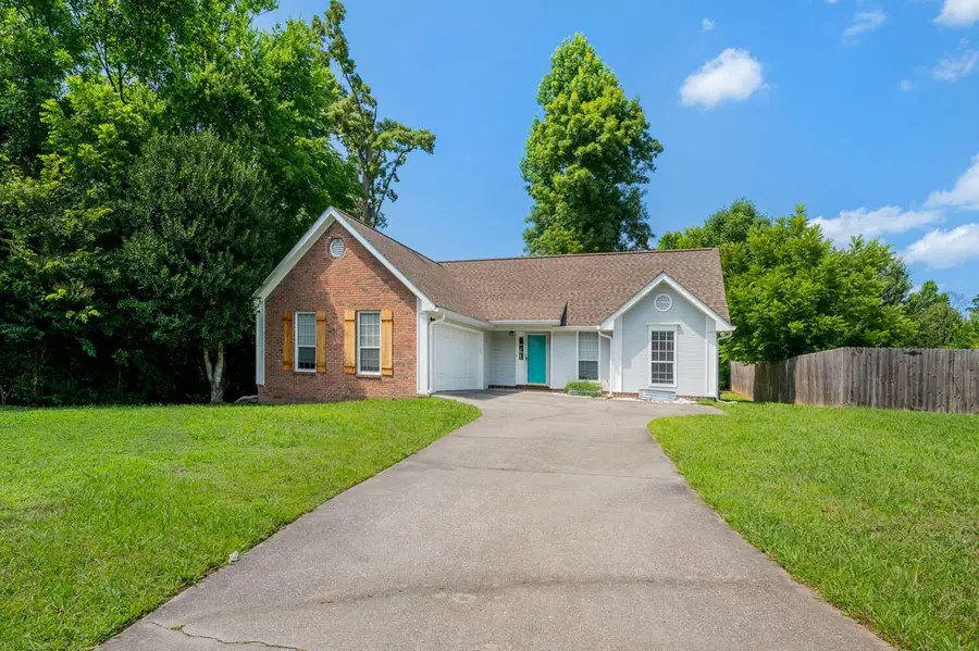 8103 Mee Mee Road, Chattanooga, TN 37421 - #2