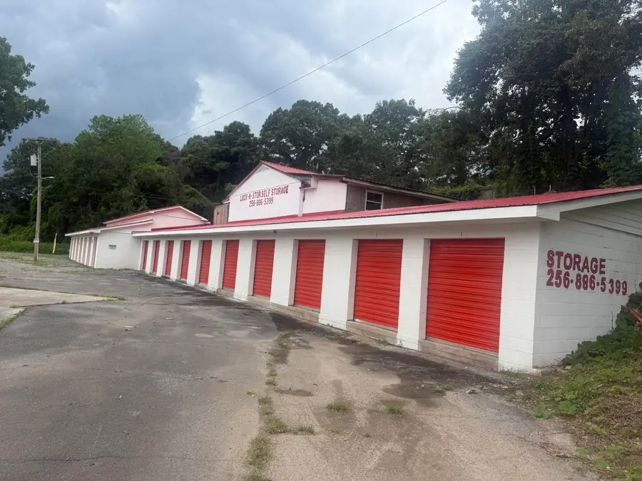 1100 Chisolm Avenue, Bridgeport, AL 35740 - #2