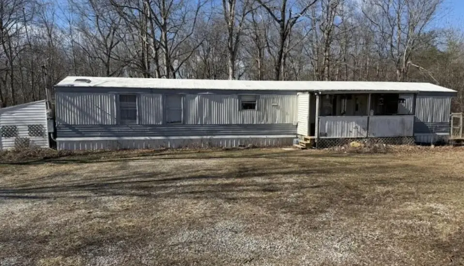 3815 Blaylock Road, Crossville, TN 38572 - #1