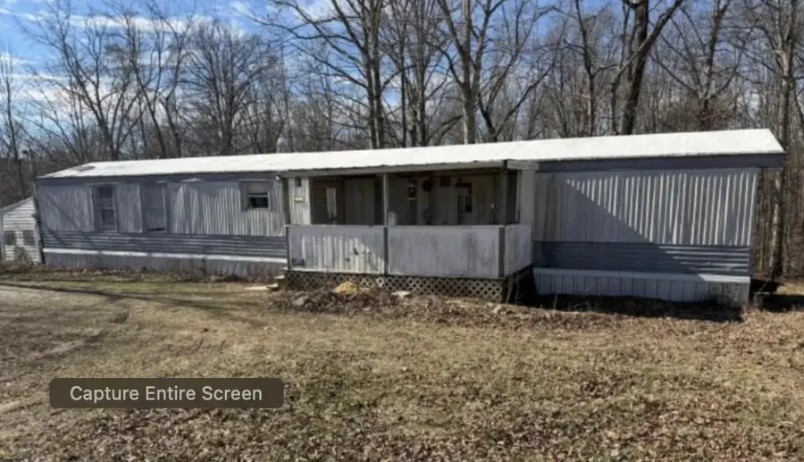 3815 Blaylock Road, Crossville, TN 38572 - #3