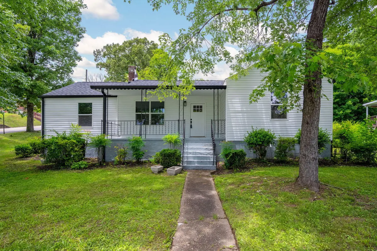 1203 Nellie Street, Chattanooga, TN 37404 - #1