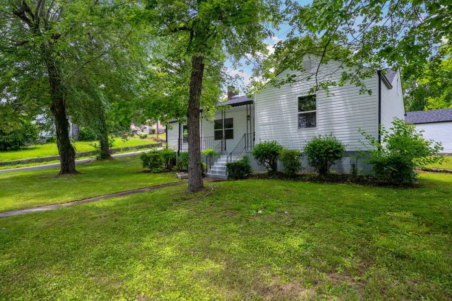 1203 Nellie Street, Chattanooga, TN 37404 - #2