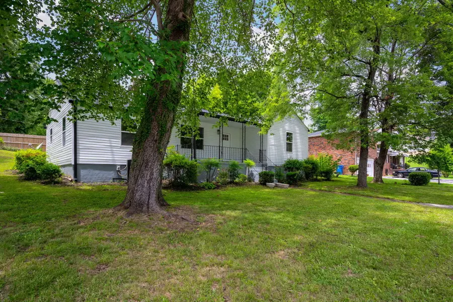 1203 Nellie Street, Chattanooga, TN 37404 - #3