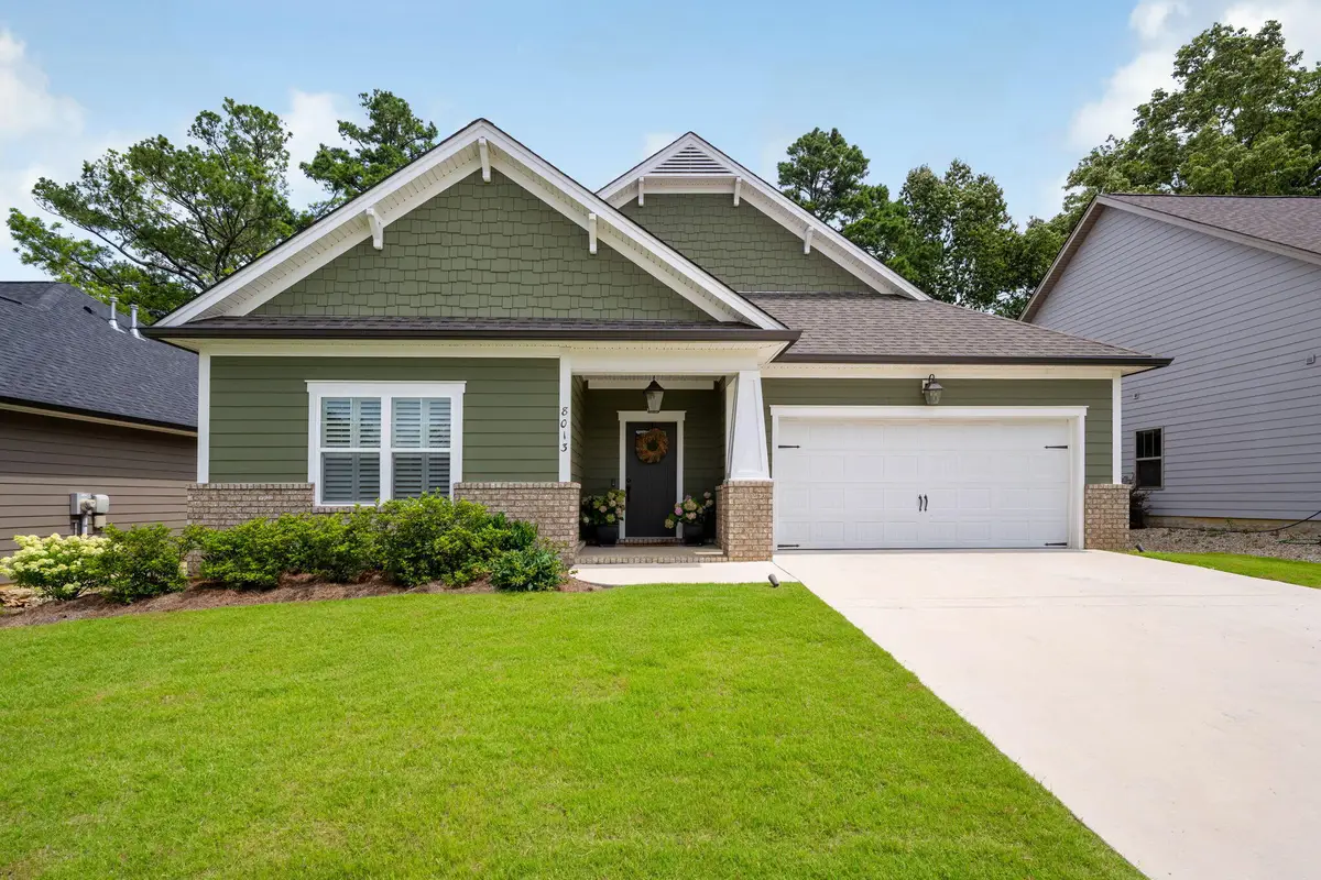 8013 Slugger Way, Chattanooga, TN 37421 - #1