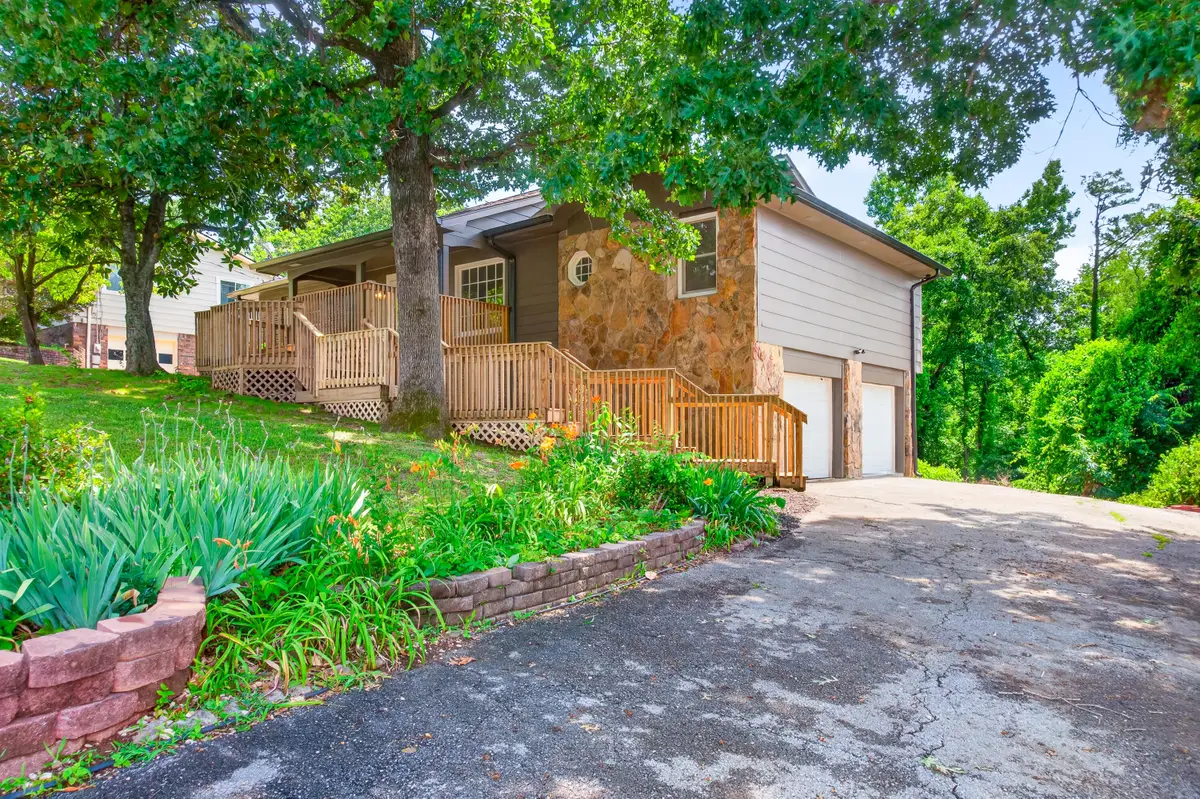 2904 Old Britain Circle, Chattanooga, TN 37421 - #1