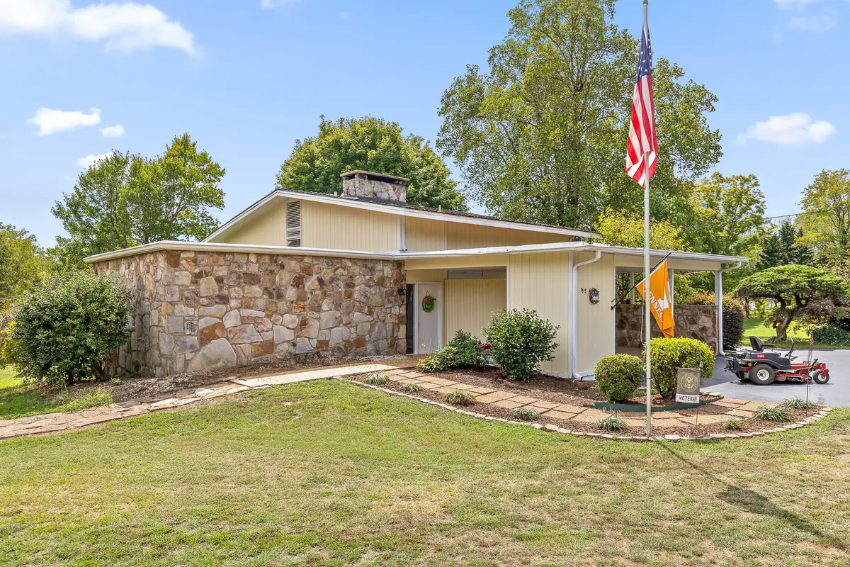9245 Sunny Shore Lane, Chattanooga, TN 37416 - #1