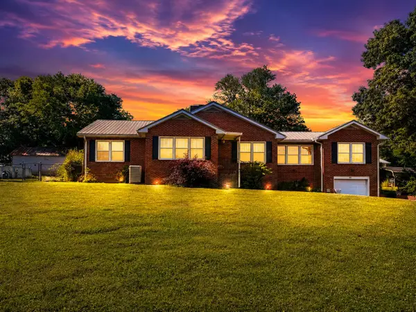 698 Edison Street, Menlo, GA 30731