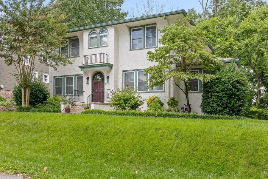 313 Crestway Drive, Chattanooga, TN 37411 - #2