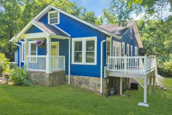 832 Fairmount Avenue, Signal Mountain, TN 37377