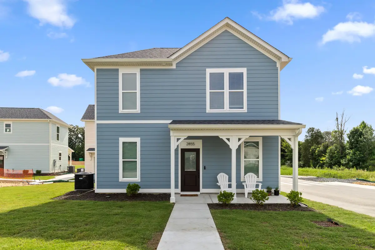 2843 Northpoint Boulevard #37343, Hixson, TN 37343 - #1