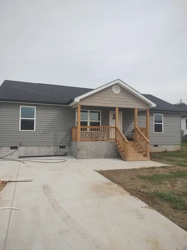 172 Galloway Airport Road, Dunlap, TN 37327