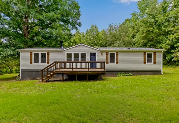 715 Lusk Loop Road, Dunlap, TN 37327