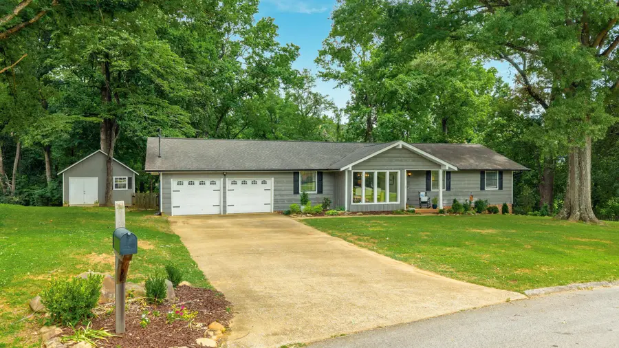 3350 Oak Burr Drive, Chattanooga, TN 37419 - #2