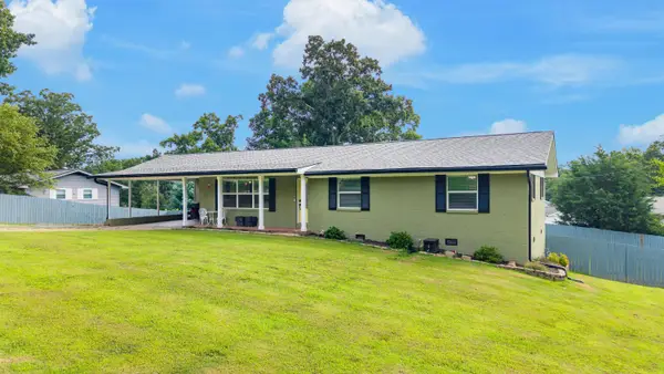 1303 Tabitha Drive, Hixson, TN 37343