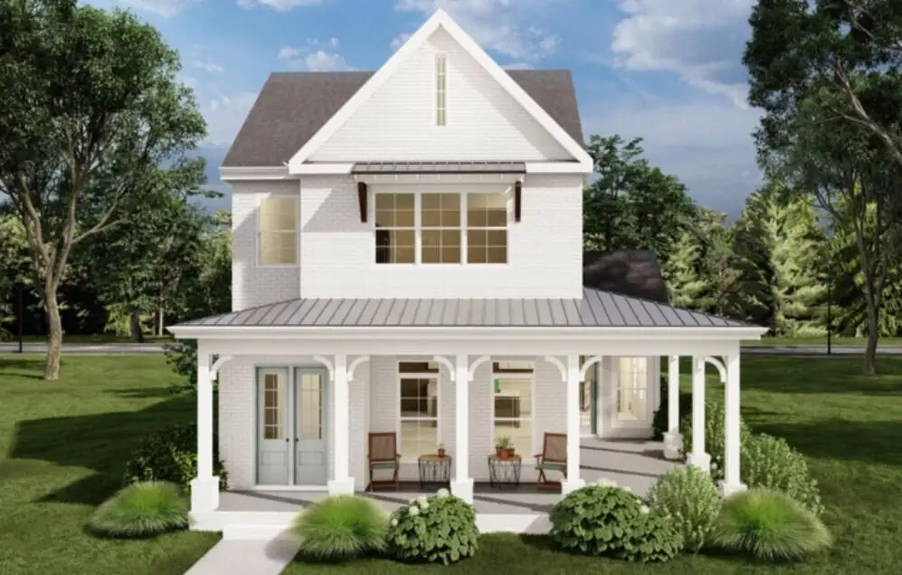 6520 Overture Way #201, Hixson, TN 37343 - #1