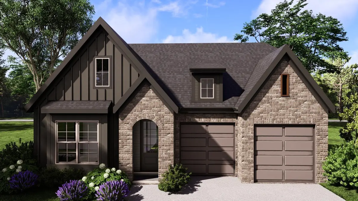 347 Fernshade Lane #347, Hixson, TN 37343 - #1