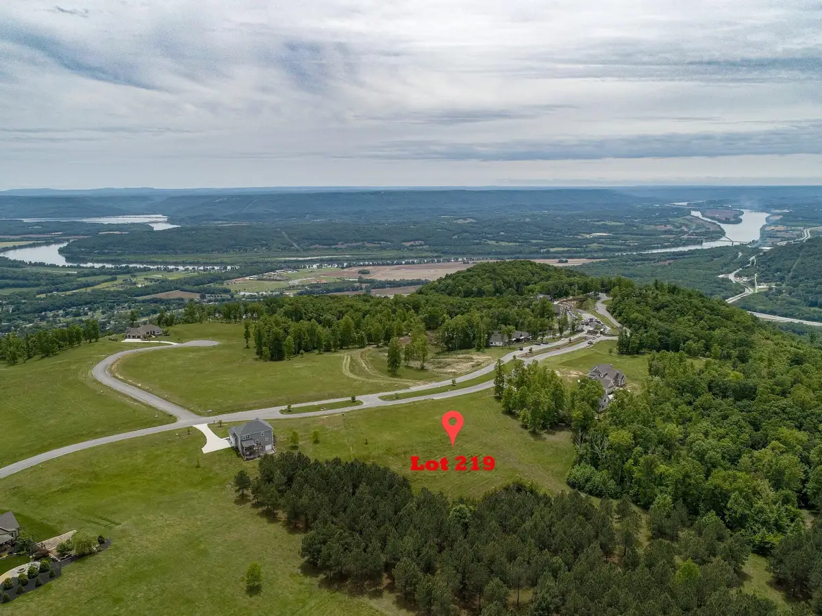 0 Jasper Highlands Boulevard #Lot 219,, Jasper, TN 37347 - #1