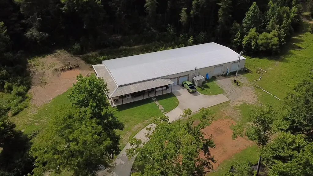 1576 Dripping Springs Road, Lafayette, GA 30728 - #1