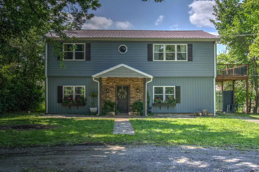 176 Poplar Avenue, Trenton, GA 30752 - #2