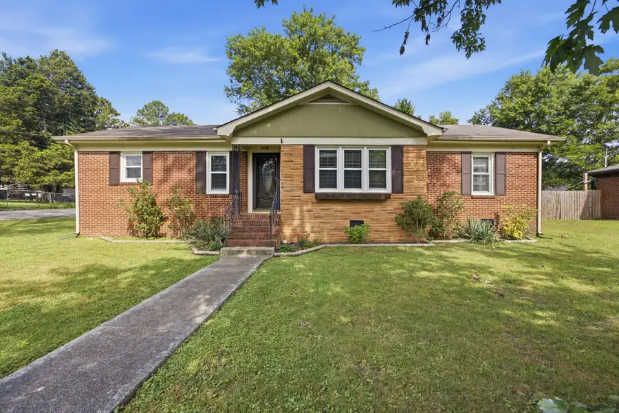 1901 NW Westside Drive, Cleveland, TN 37311 - #2