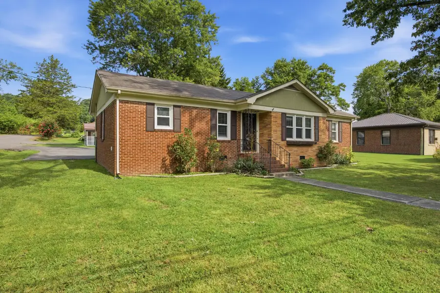 1901 NW Westside Drive, Cleveland, TN 37311 - #3