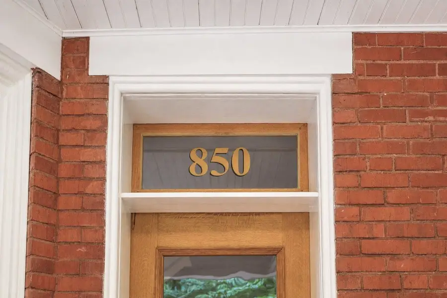 850 Oak Street, Chattanooga, TN 37403 - #2