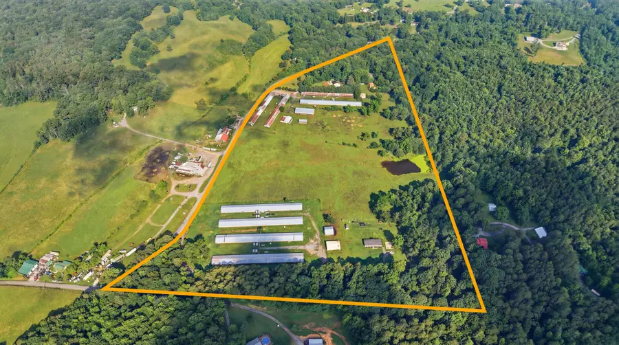 6373 Bates Pike Se, Cleveland, TN 37323 - #2