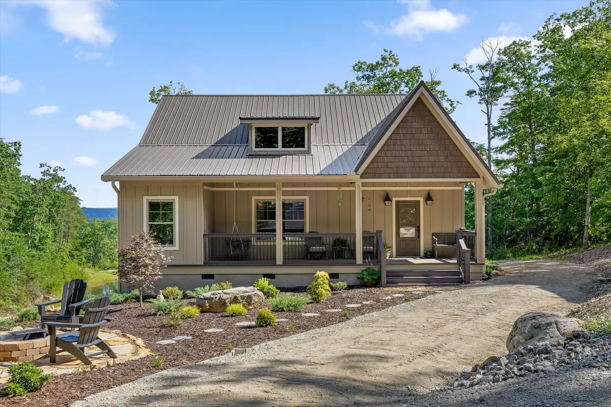 1641 Sunset Drive, Rising Fawn, GA 30738 - #1