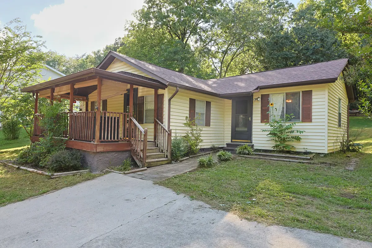 5109 Delashmitt Road, Hixson, TN 37343 - #1