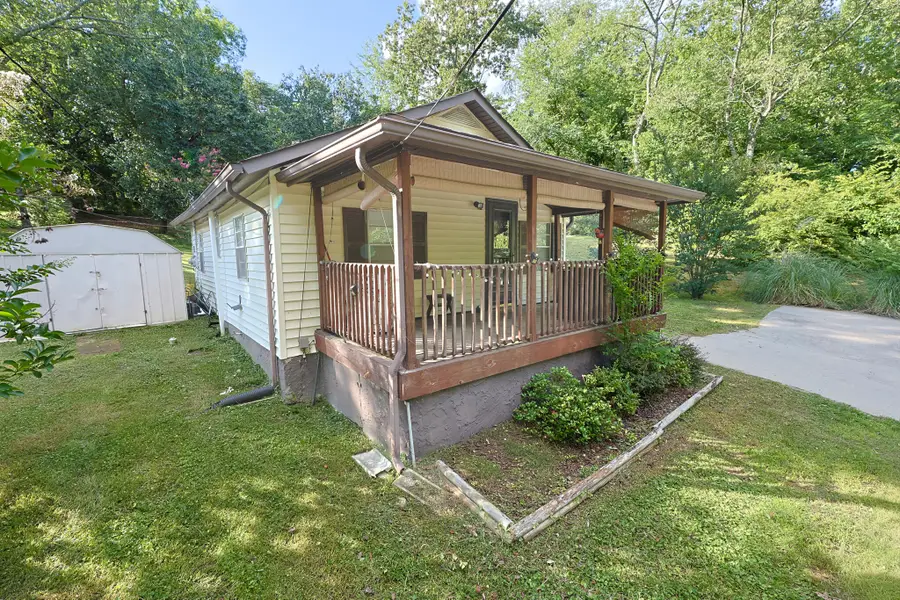 5109 Delashmitt Road, Hixson, TN 37343 - #2