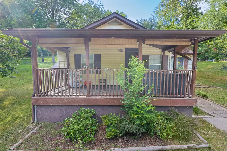 5109 Delashmitt Road, Hixson, TN 37343 - #3