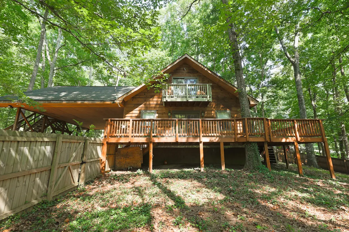 370 Georgetown Circle Nw, Cleveland, TN 37312 - #1