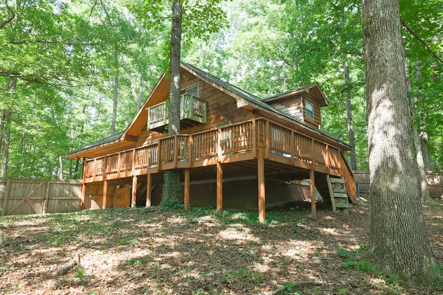 370 Georgetown Circle Nw, Cleveland, TN 37312 - #2