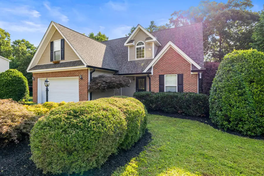 9108 Broad Leaf Lane, Soddy Daisy, TN 37379 - #2