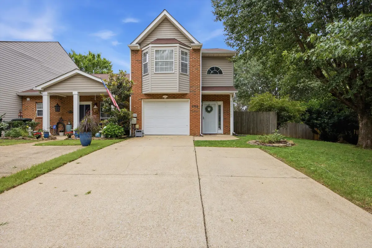 6729 Hickory Trace Circle, Chattanooga, TN 37421 - #1