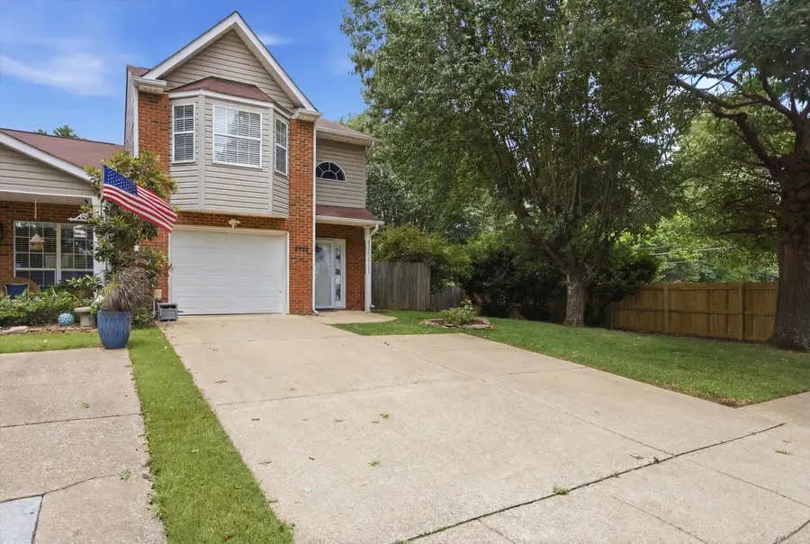 6729 Hickory Trace Circle, Chattanooga, TN 37421 - #2