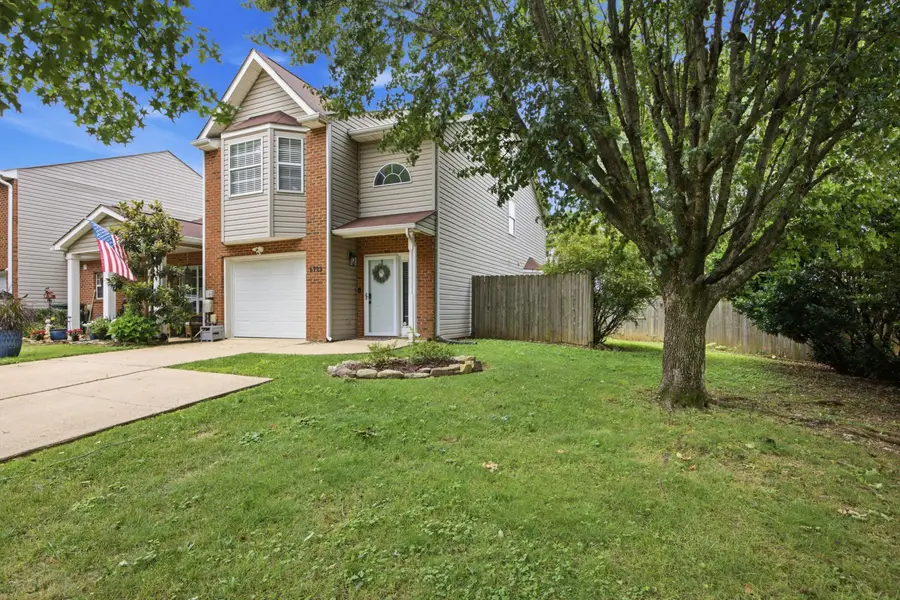 6729 Hickory Trace Circle, Chattanooga, TN 37421 - #3